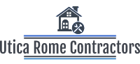 Contractros utica logo